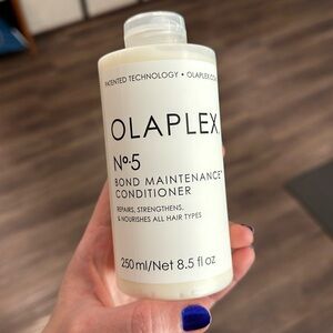 Factory sealed Olaplex No. 5 Bond Maintenance Conditioner, 8.5 oz